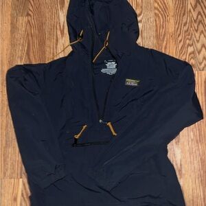Women’s L.L. Bean anorak size xxs